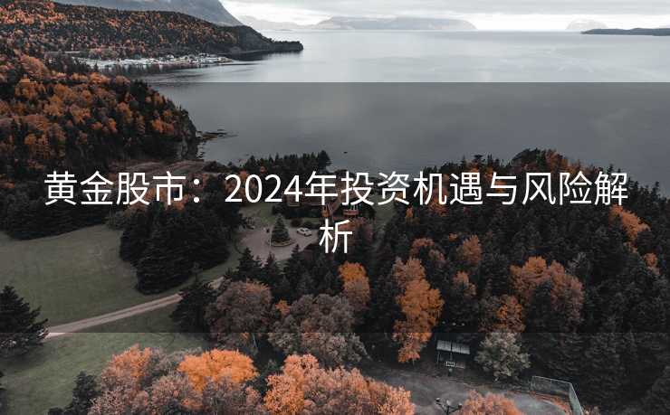 黄金股市：2024年投资机遇与风险解析